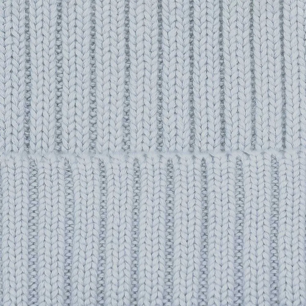 100% Cotton Beanie Hat