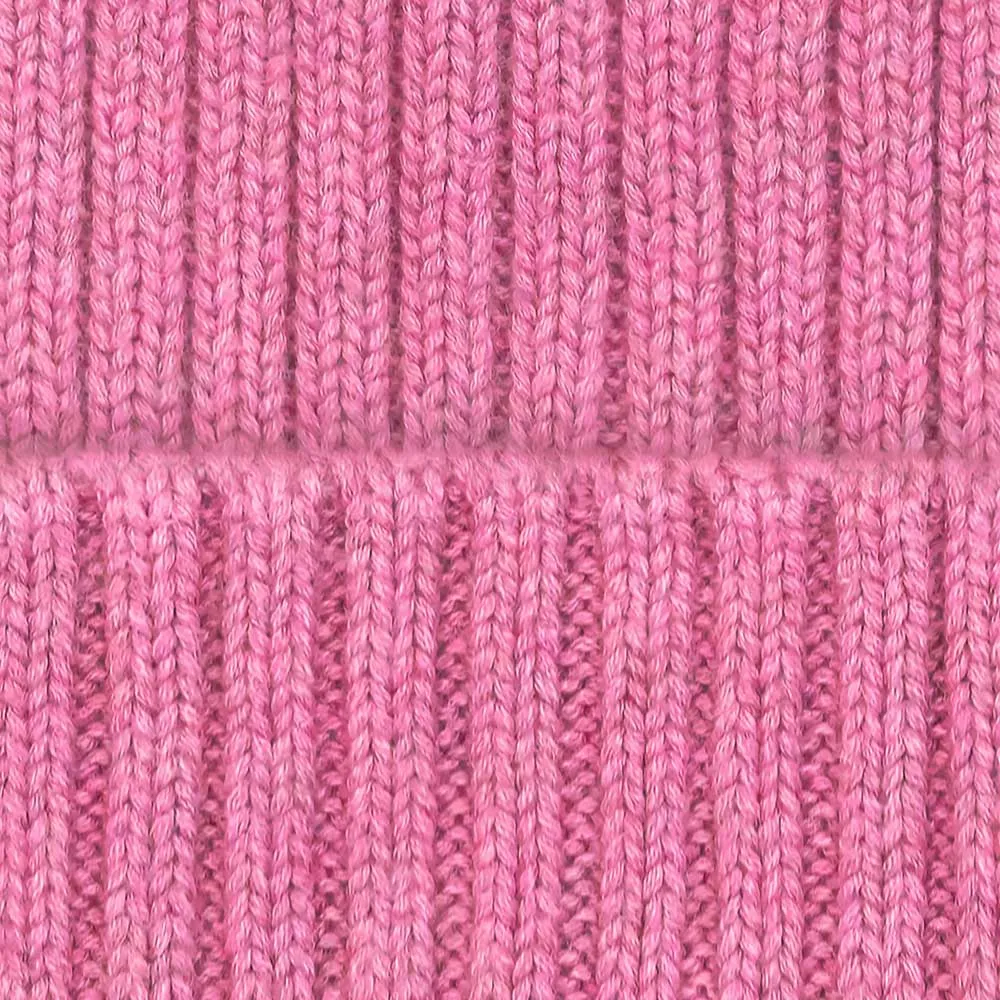 100% Cotton Beanie Hat