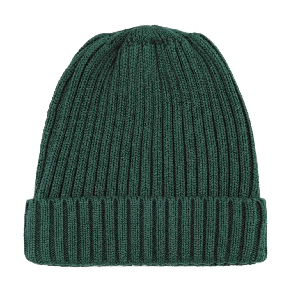 100% Cotton Beanie Hat