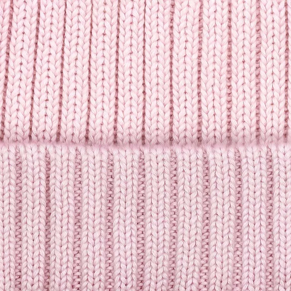 100% Cotton Beanie Hat