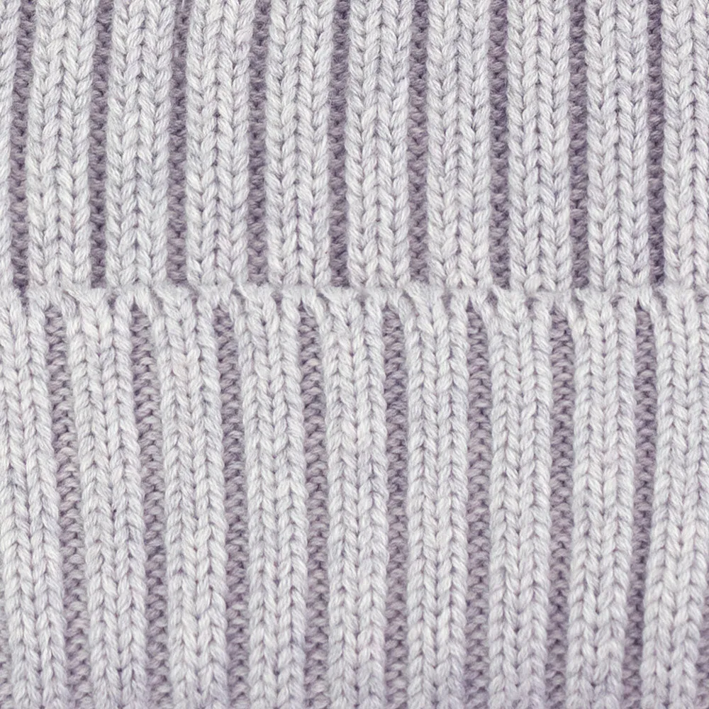 100% Cotton Beanie Hat