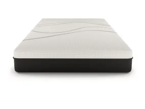 11.5'' Cooling Graphite Hybrid Mattress