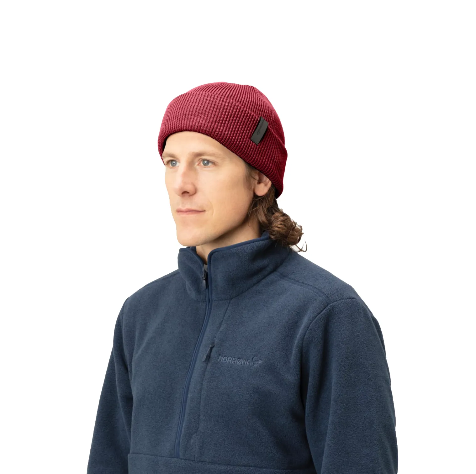 /29 fisherman Beanie