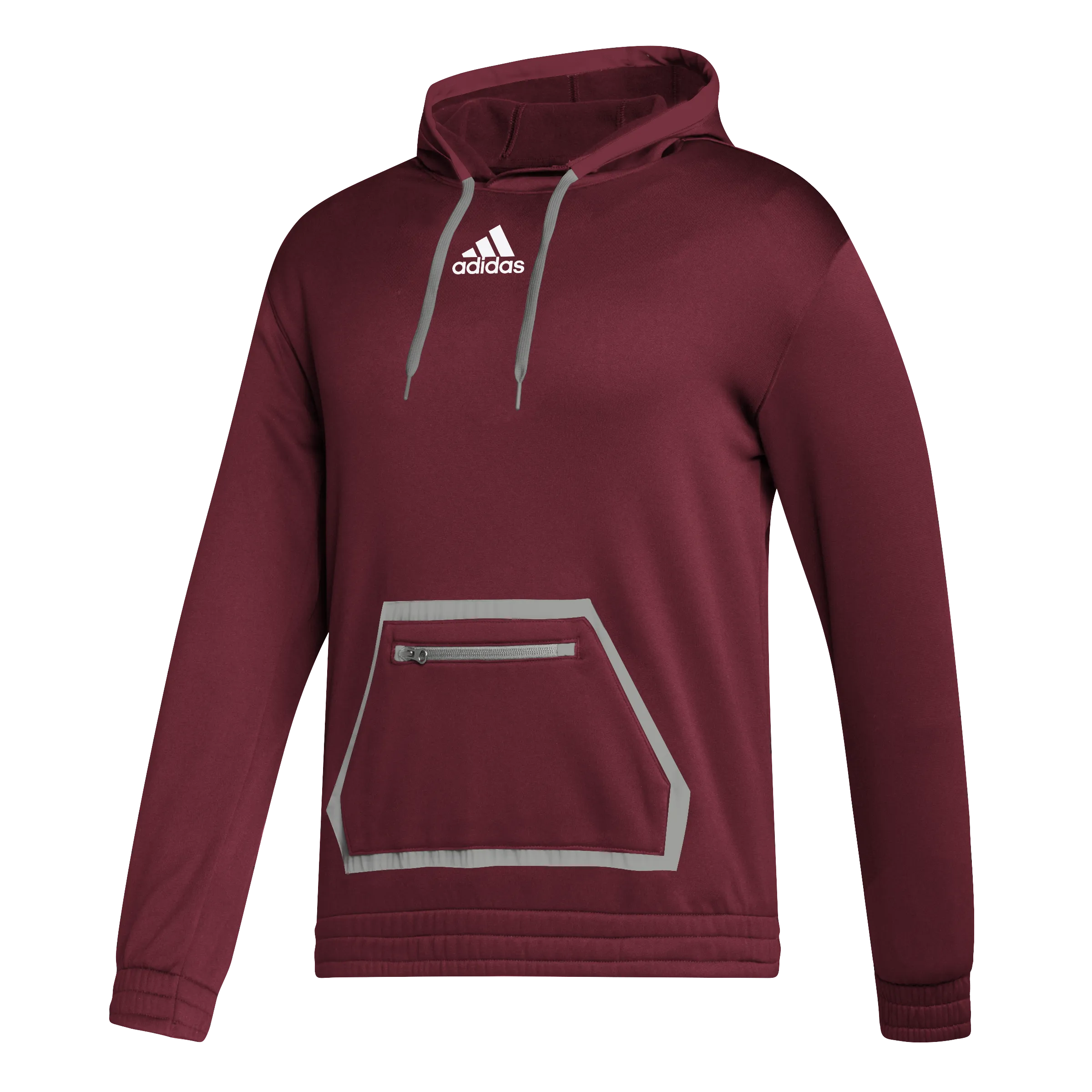 adidas - Men's Team Issue Pullover