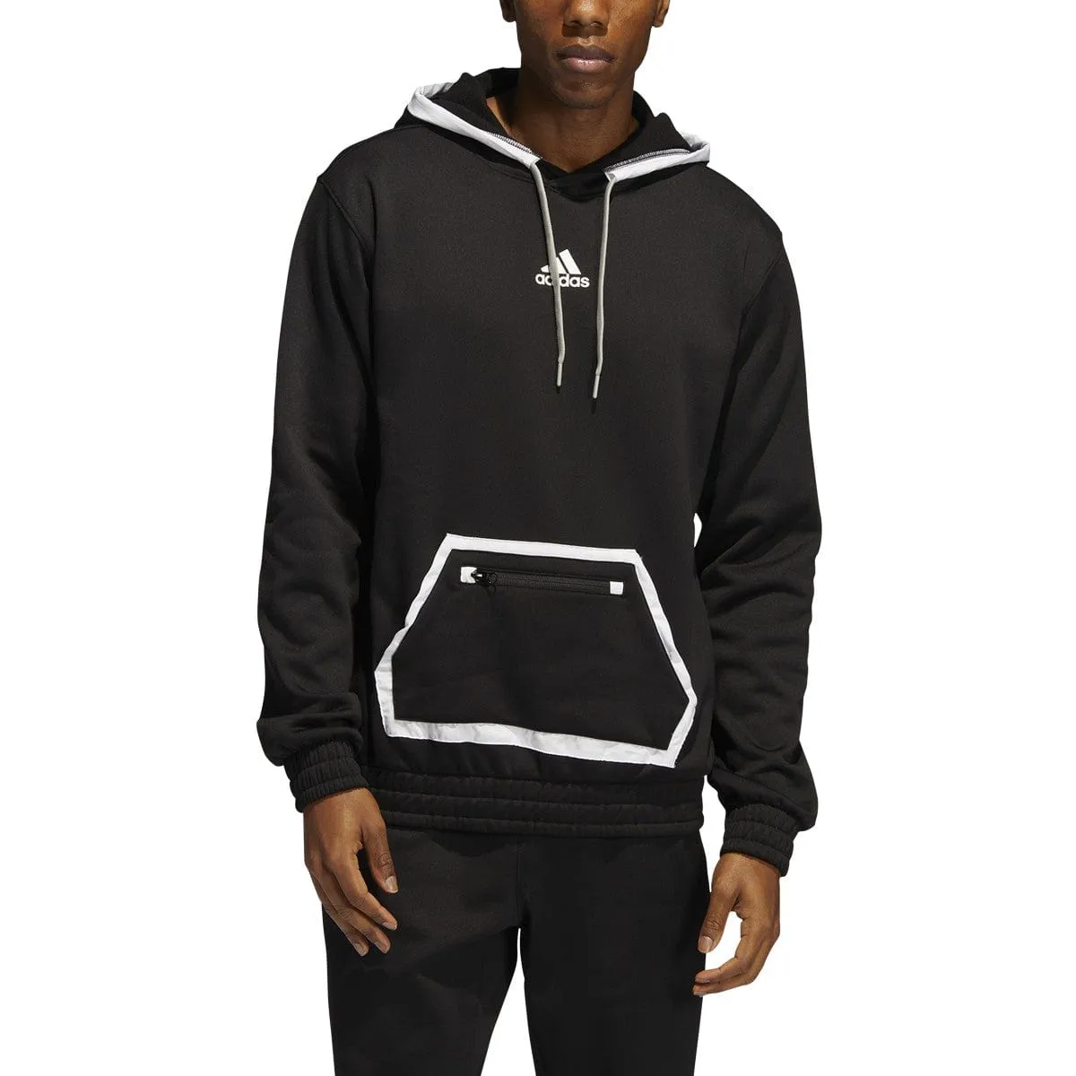 adidas - Men's Team Issue Pullover