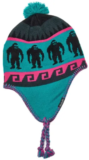 Airblaster Squatchmama Knit Beanie 2024