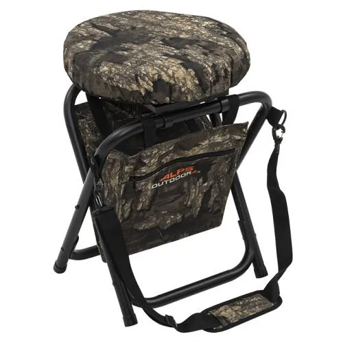 Alps OutdoorZ Horizon 360° Swivel Seat