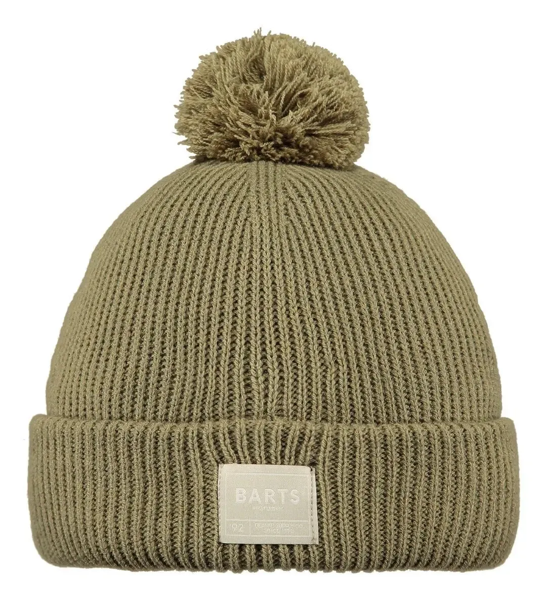 Arkade Beanie - Green