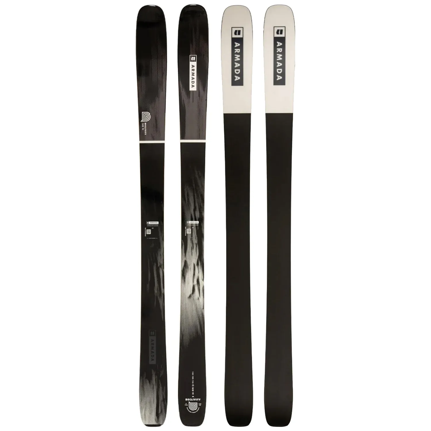 Armada Declivity 102 Ti  Ski 2023