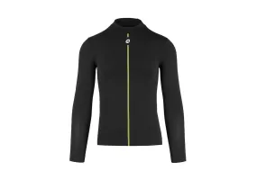 Assos Spring Fall Long Sleeve Skin Layer