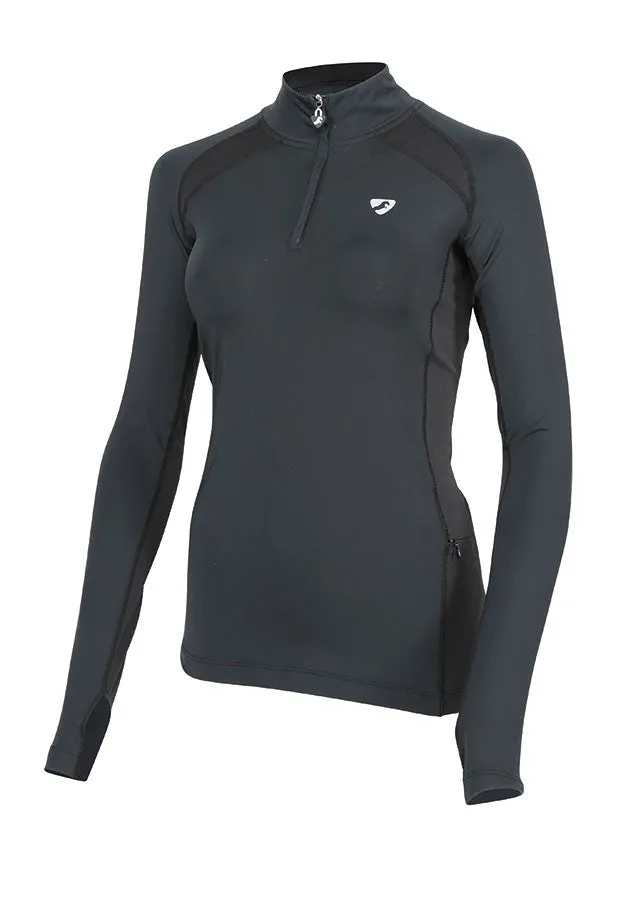 Aubrion Tipton Long Sleeve Base Layer  | Women's