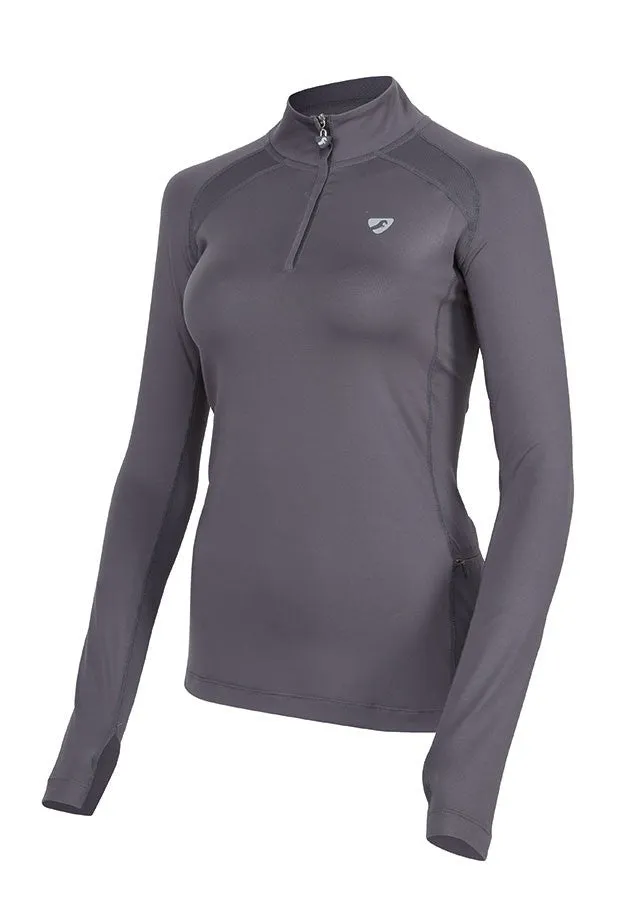 Aubrion Tipton Long Sleeve Base Layer  | Women's