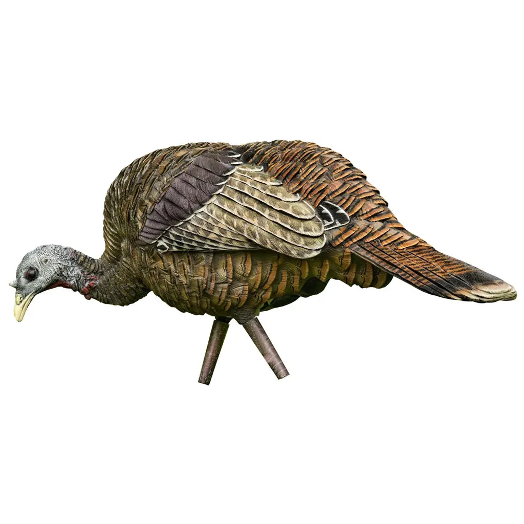 Avian X Feeder Turkey Decoy