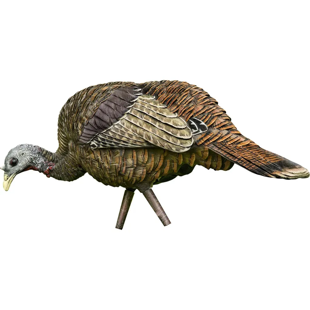 Avian X Feeder Turkey Decoy