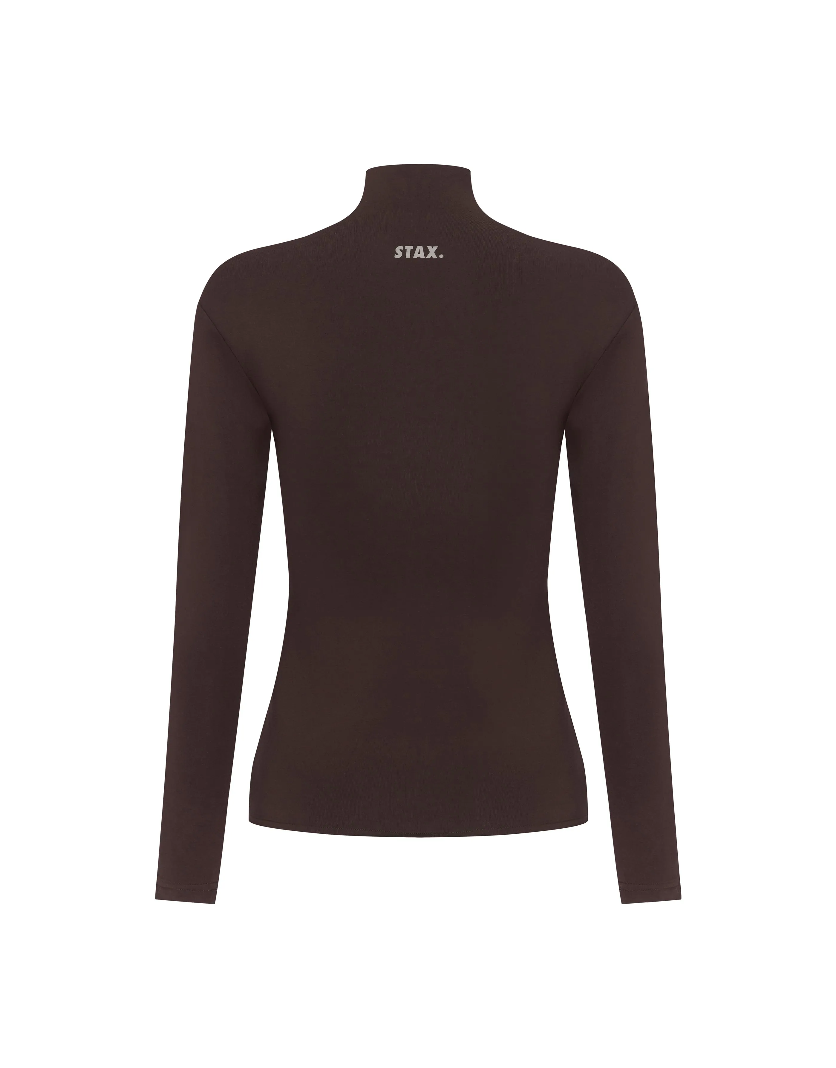 AW Long Sleeve - Kuuma (Brown)