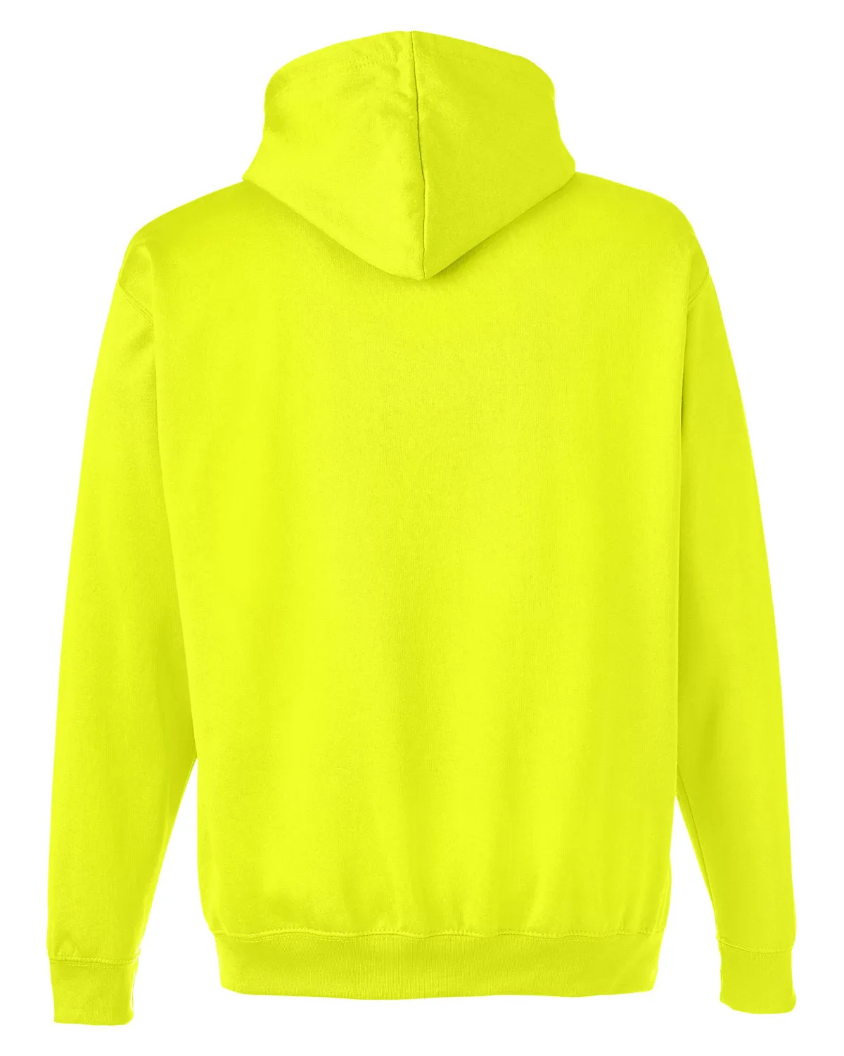 AWDis Adult Electric Pullover Hooded Sweatshirt