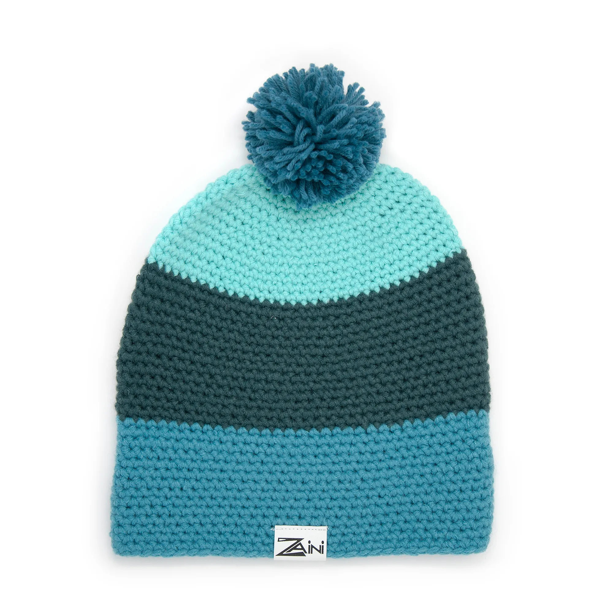 Balmoral Beanie Bobble Hat