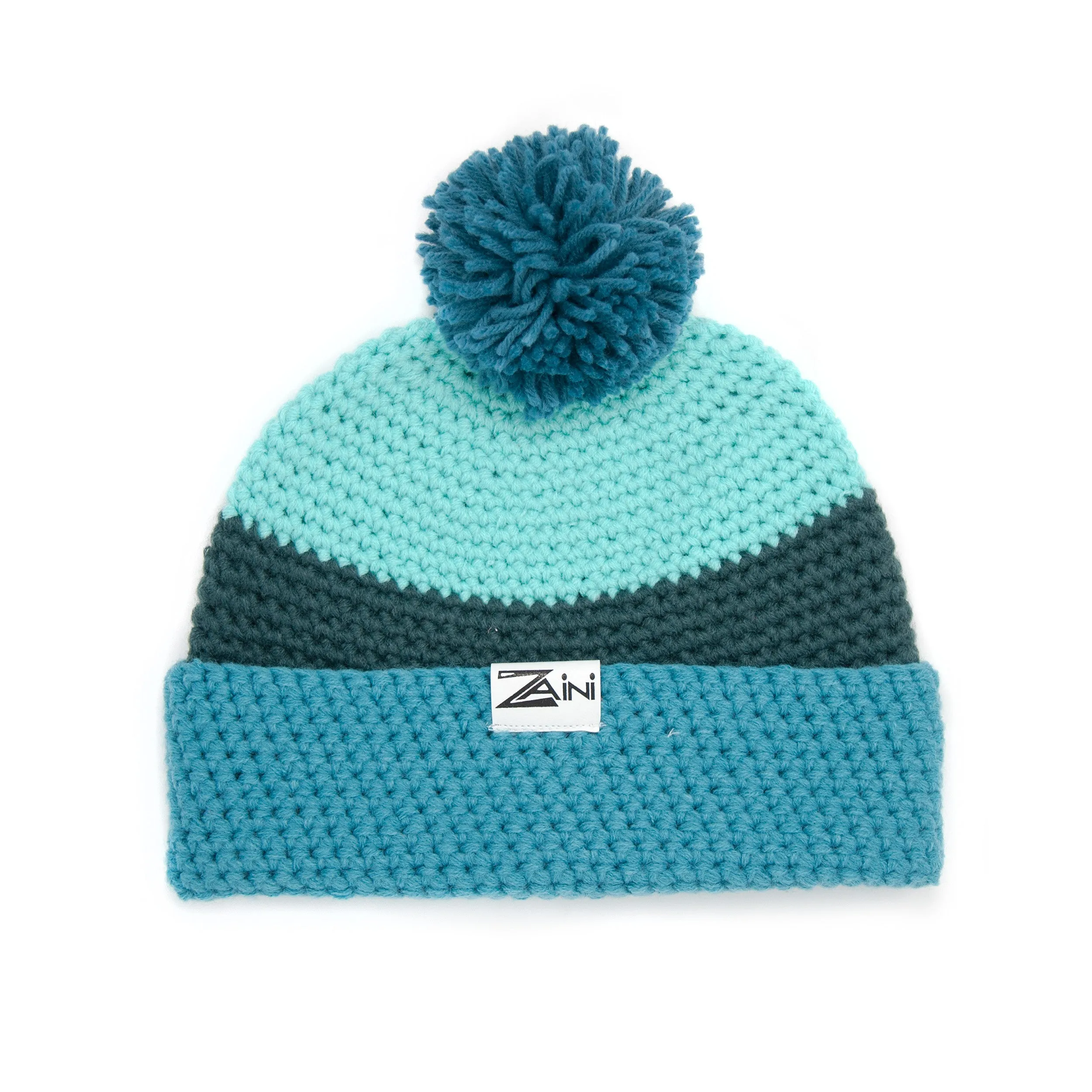 Balmoral Beanie Bobble Hat