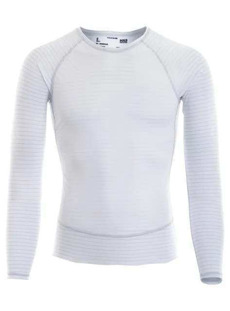 B.C. MEMBRANE LONG SLEEVE BASE LAYER - MEN'S