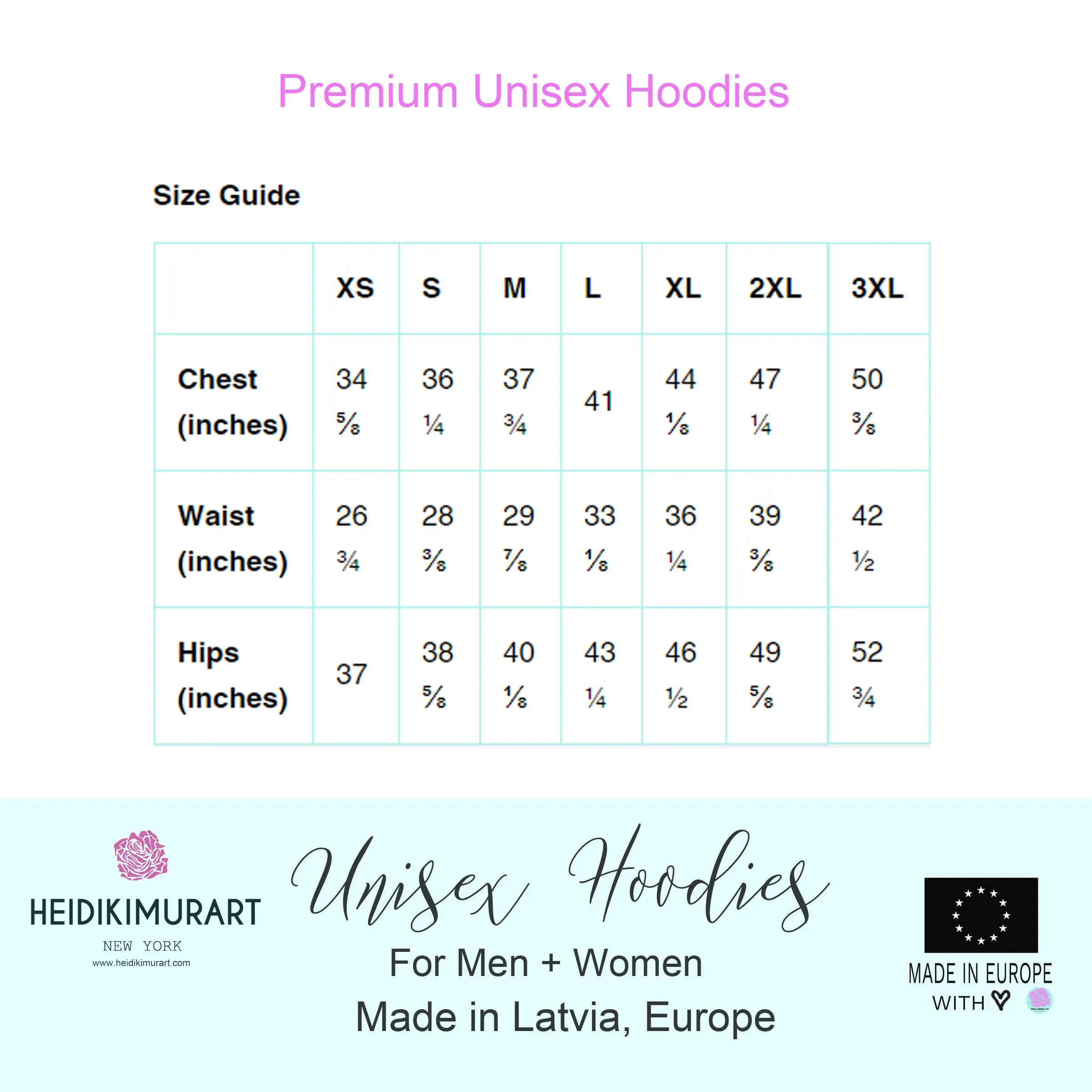 Black Striped Women's Hoodie, White Vertical Stripe Unisex Hoodie-Made in EU(US Size: XS-3XL)