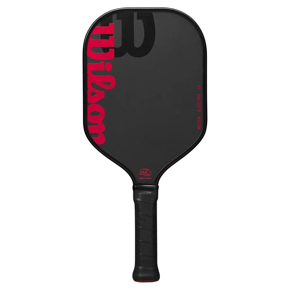 Blaze Pro 13mm Pickleball Paddle