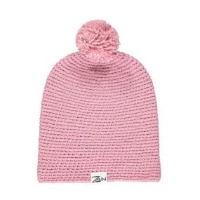 Bonnie Beanie Bobble Hat