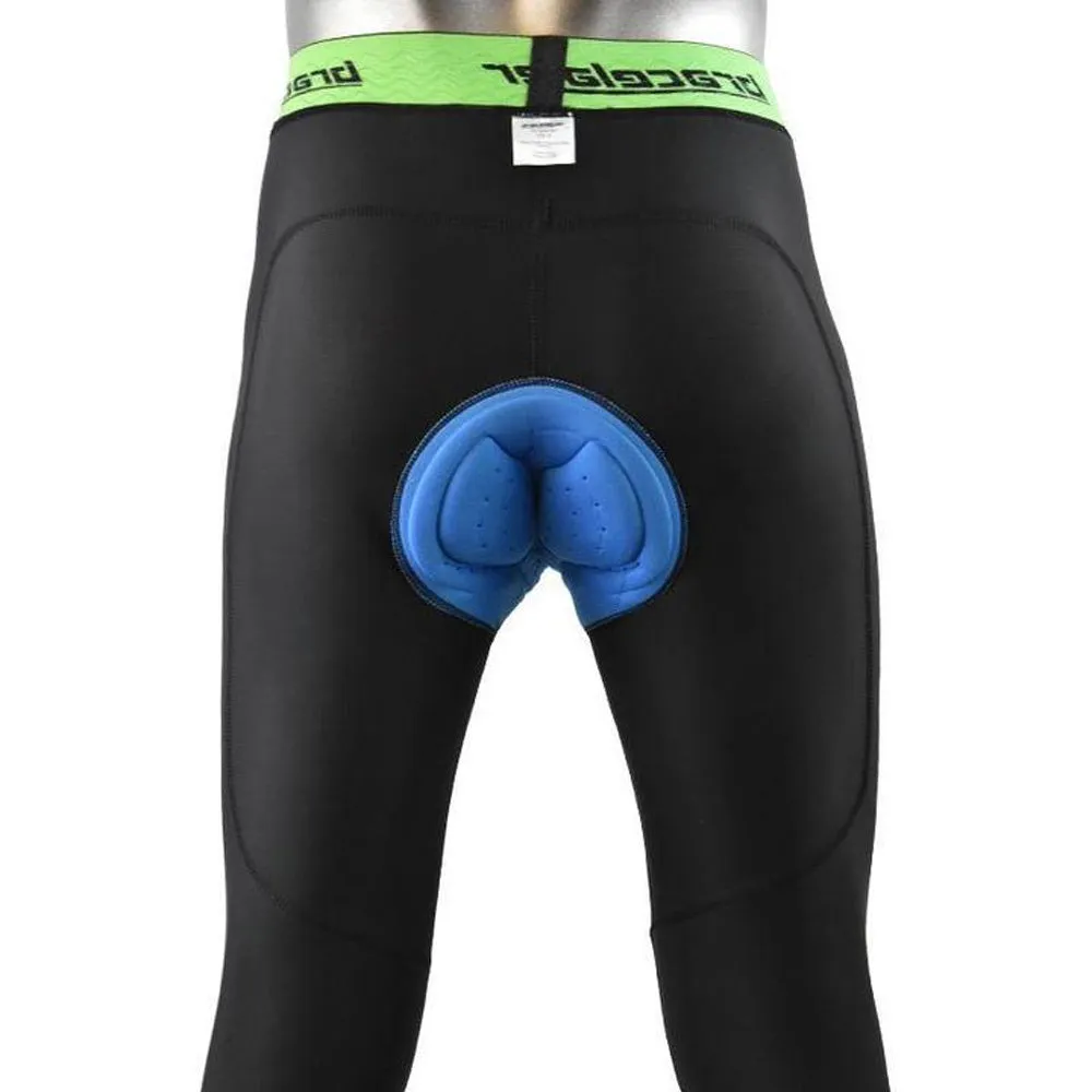 Bracelayer KXV Greenline Compression Cycling Bottom