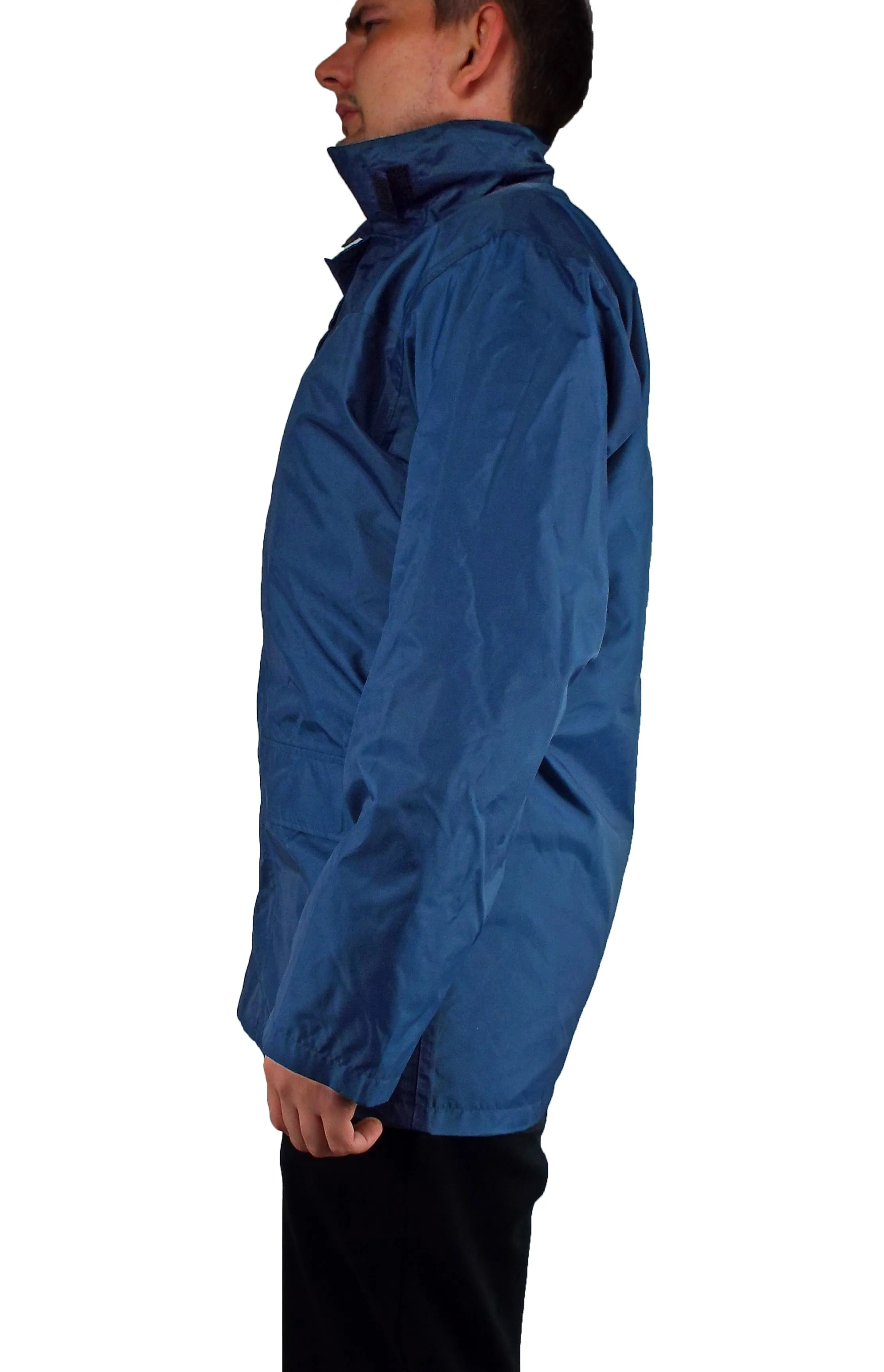 British RAF - Waterproof Jacket - Foul Weather - Grade 1