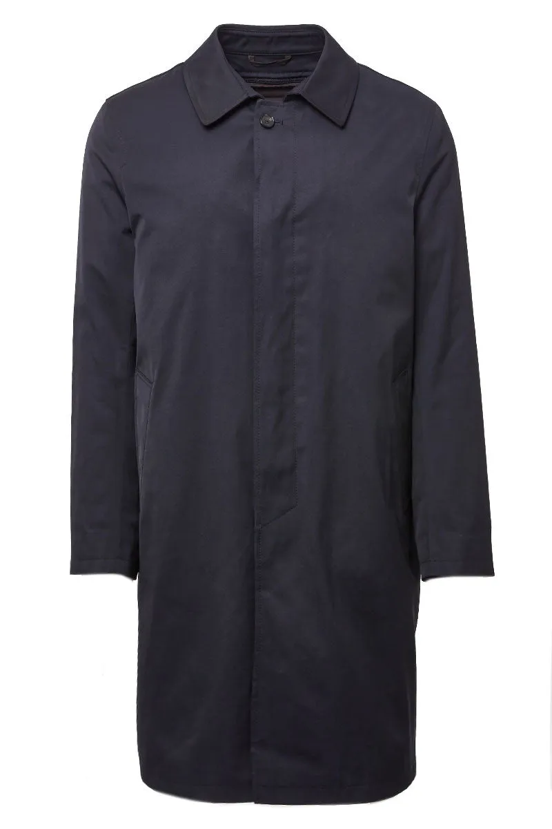 Capalbio Techno Twill Raincoat