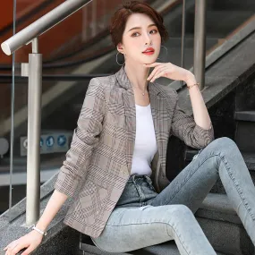 Casual Design Suit Jacket