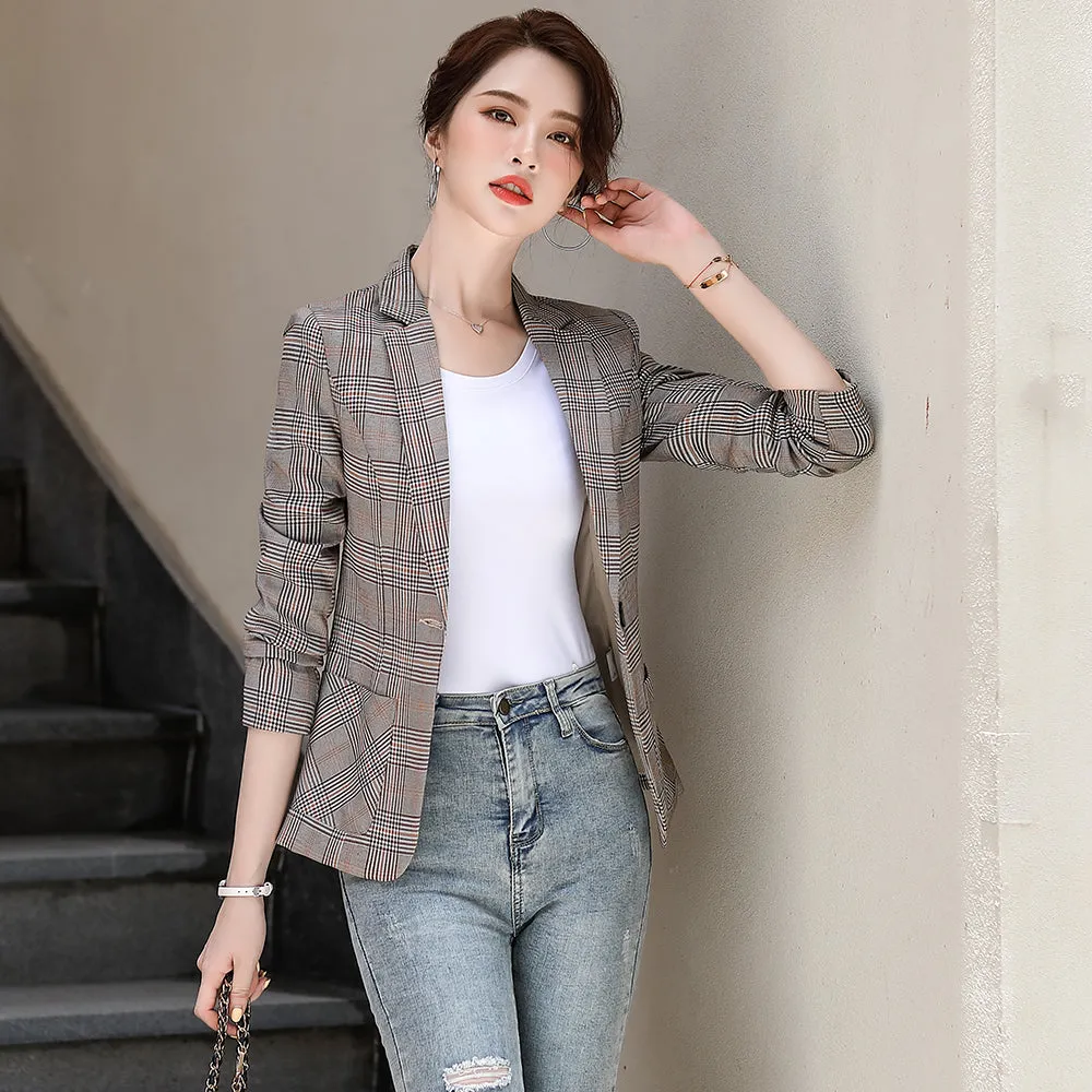 Casual Design Suit Jacket