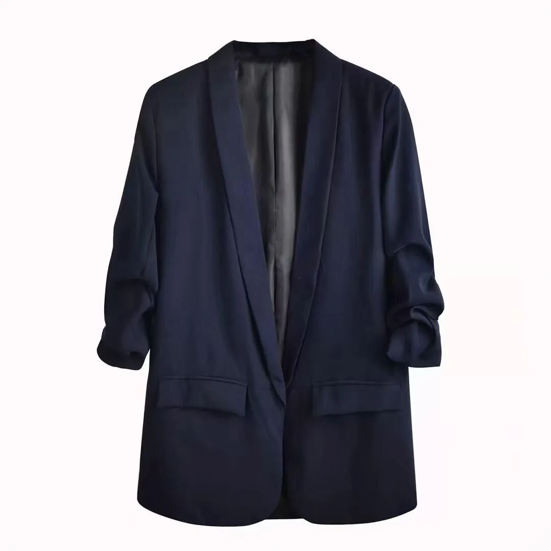 Casual Suit Jacket