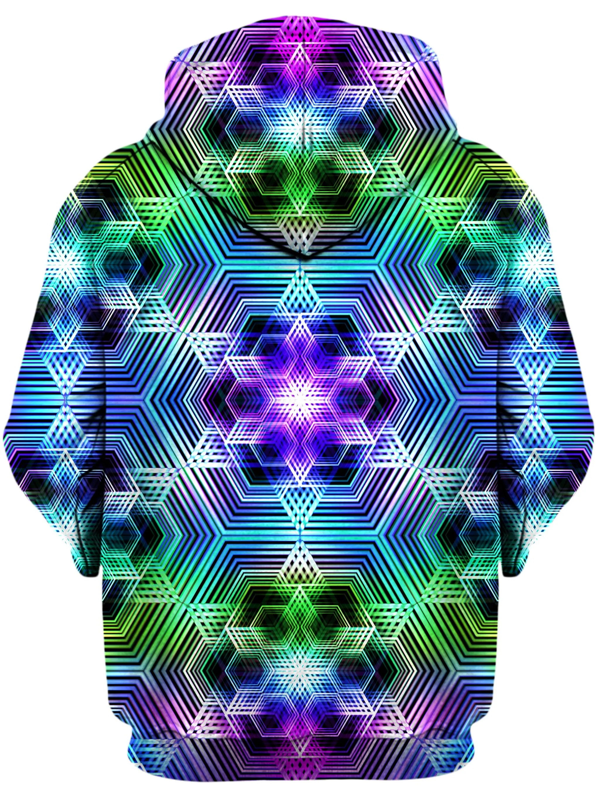 Chakra Flow Unisex Hoodie