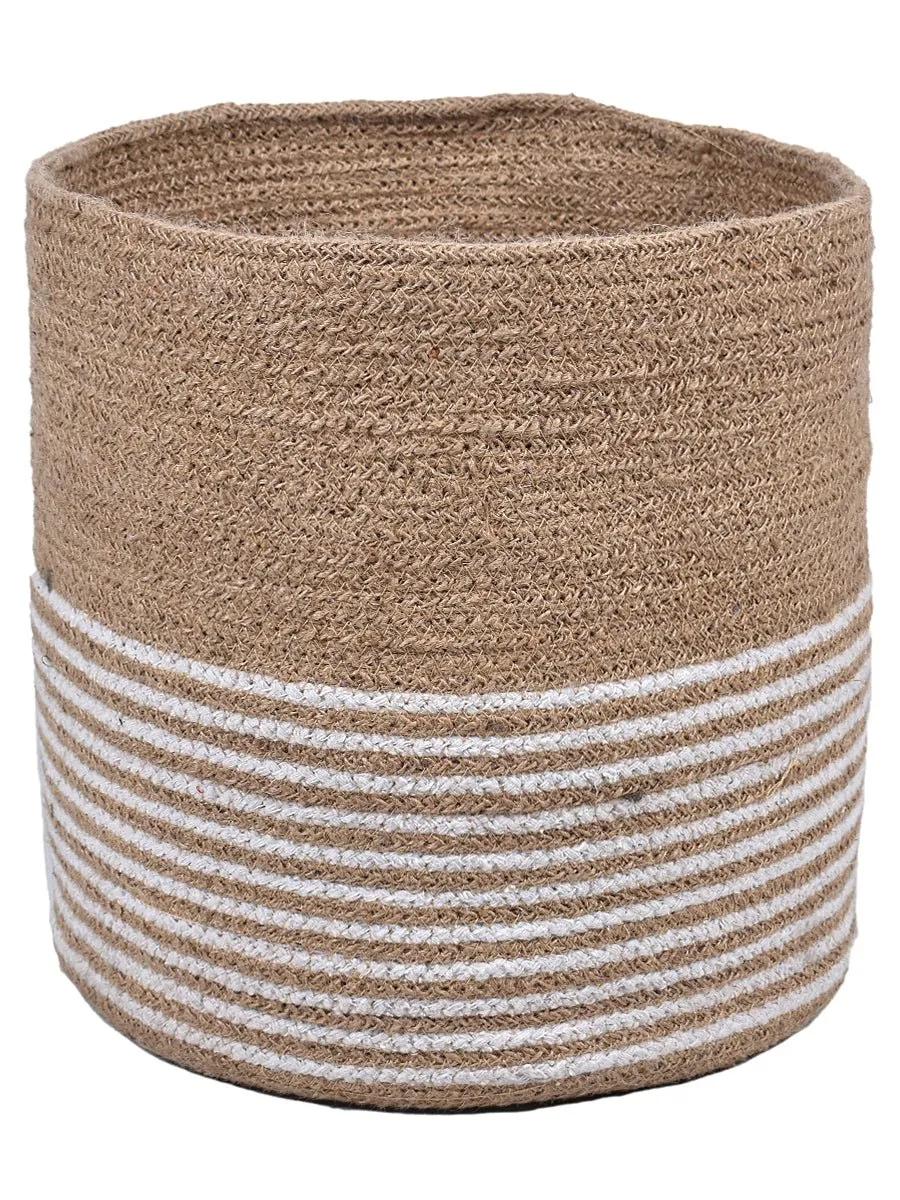 Coastal Retreat Basket (Set of 2)