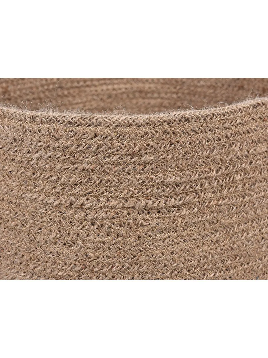 Coastal Retreat Basket (Set of 2)