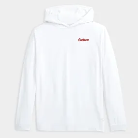 Culture Ole Miss Bankhead Venture Performance Hoodie