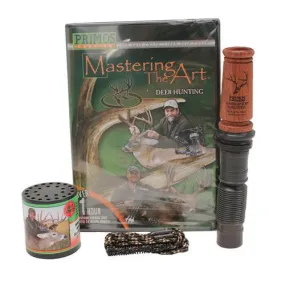 Deer Call - Deer Calling Pack