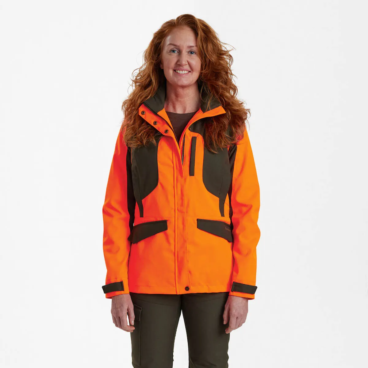 Deerhunter Lady Ann Extreme Jacket With Membrane