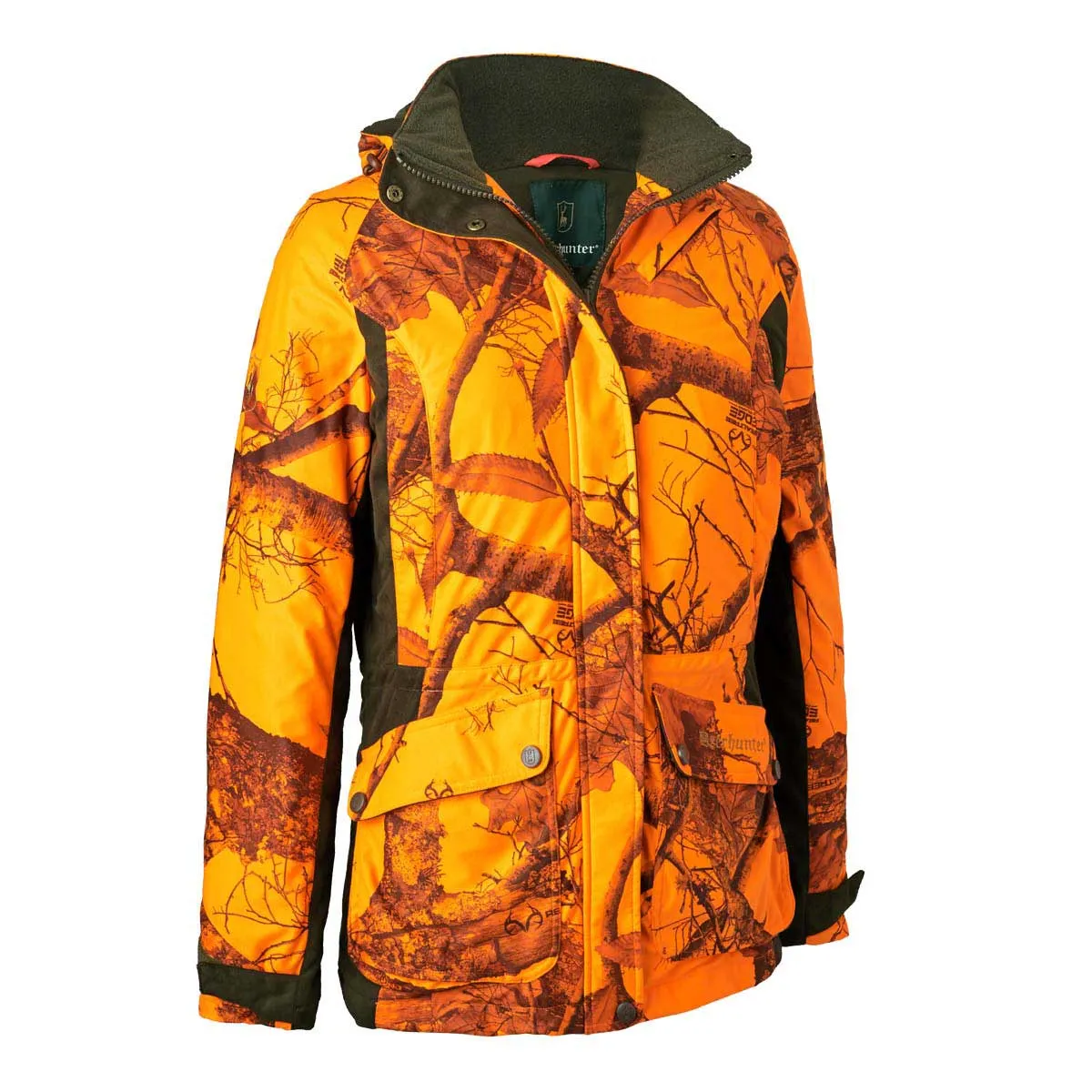 Deerhunter Lady Estelle Winter Jacket