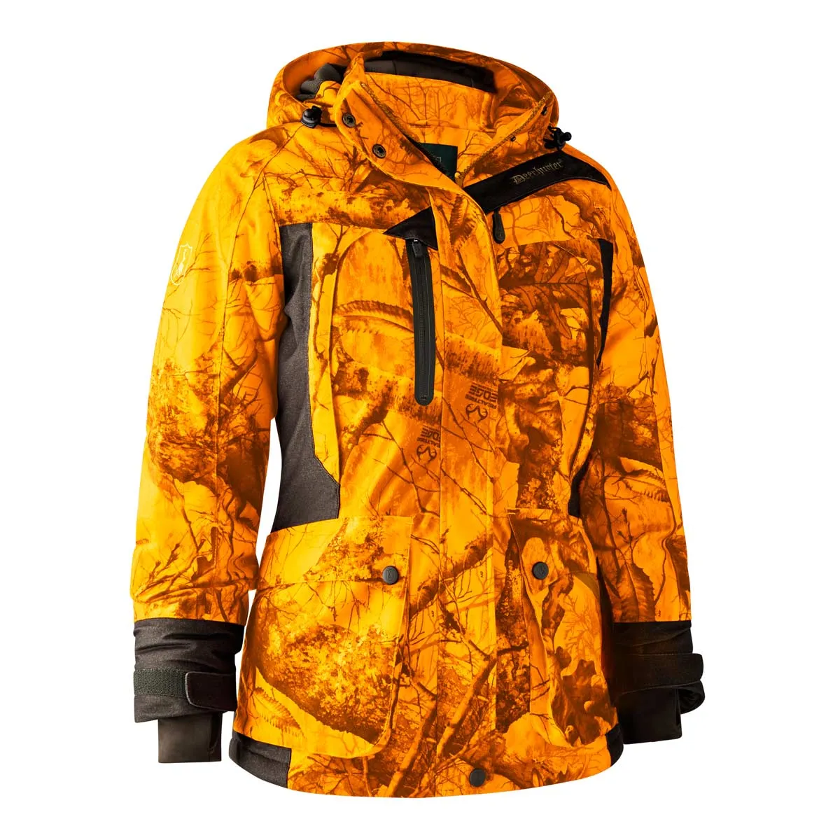 Deerhunter Lady Raven Arctic Jacket