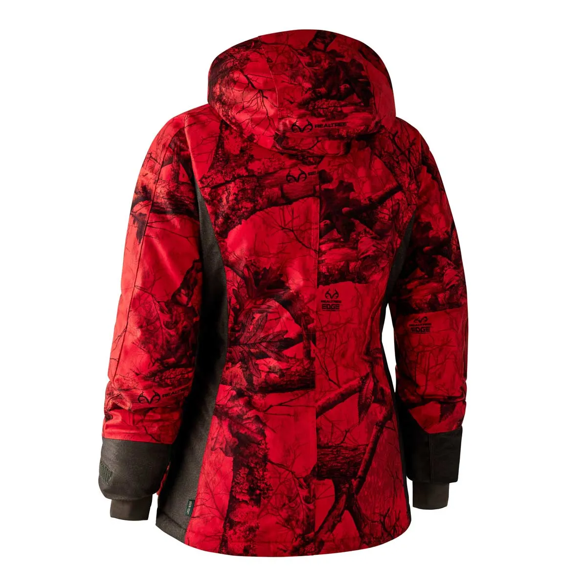 Deerhunter Lady Raven Arctic Jacket