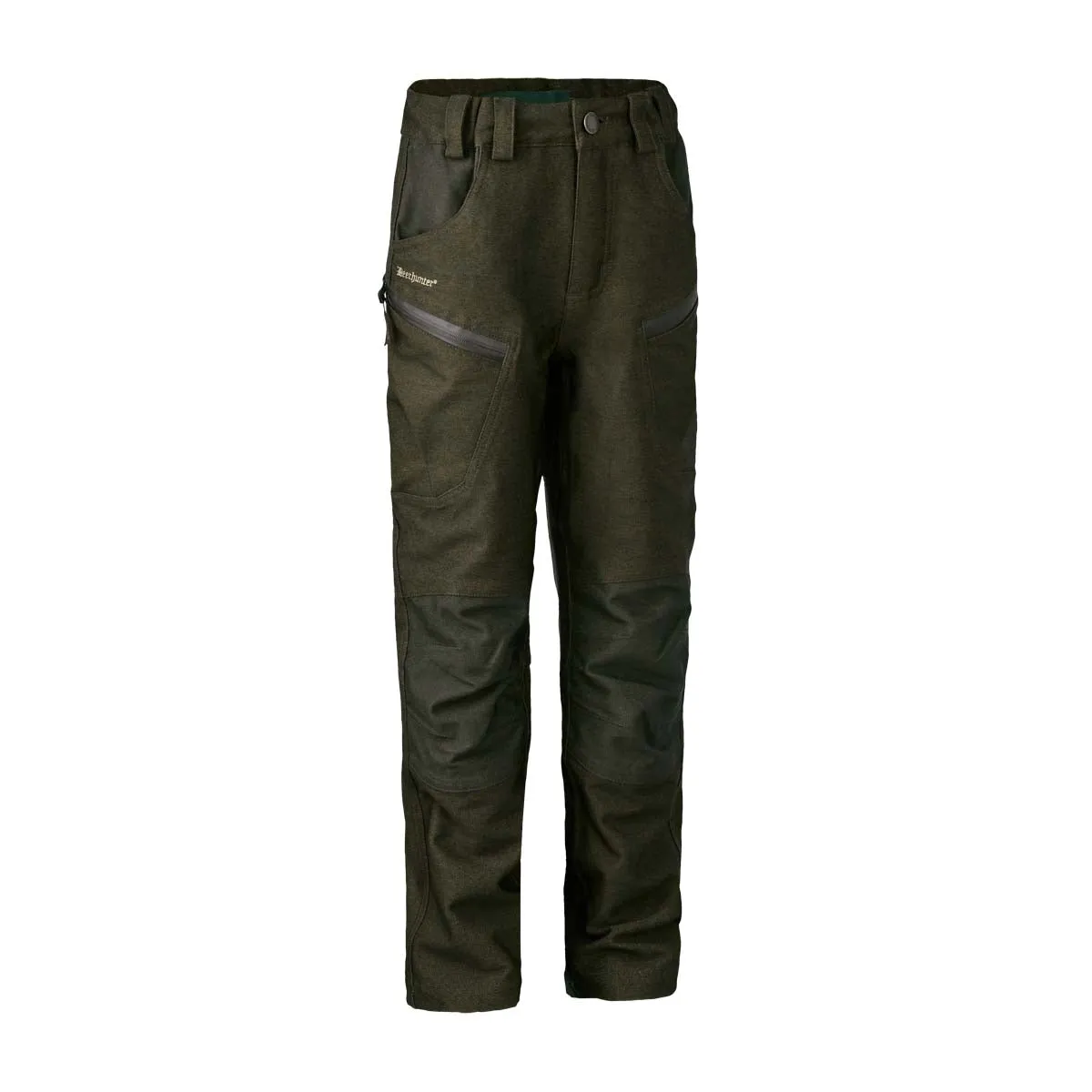 Deerhunter Youth Chasse Trousers