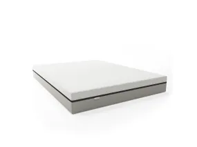 Deluxe 10" Queen Memory Foam Mattress