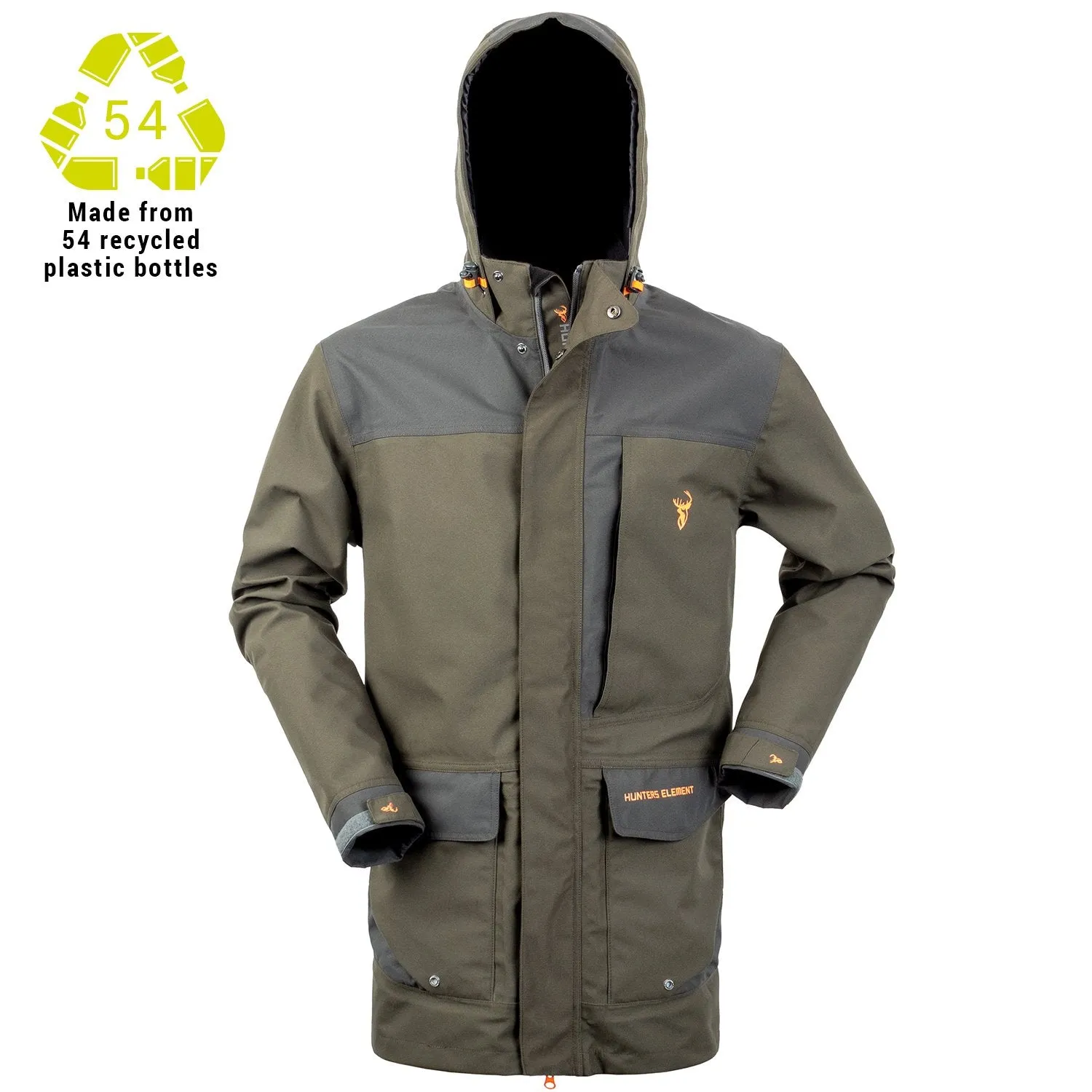 Downpour Elite Jacket