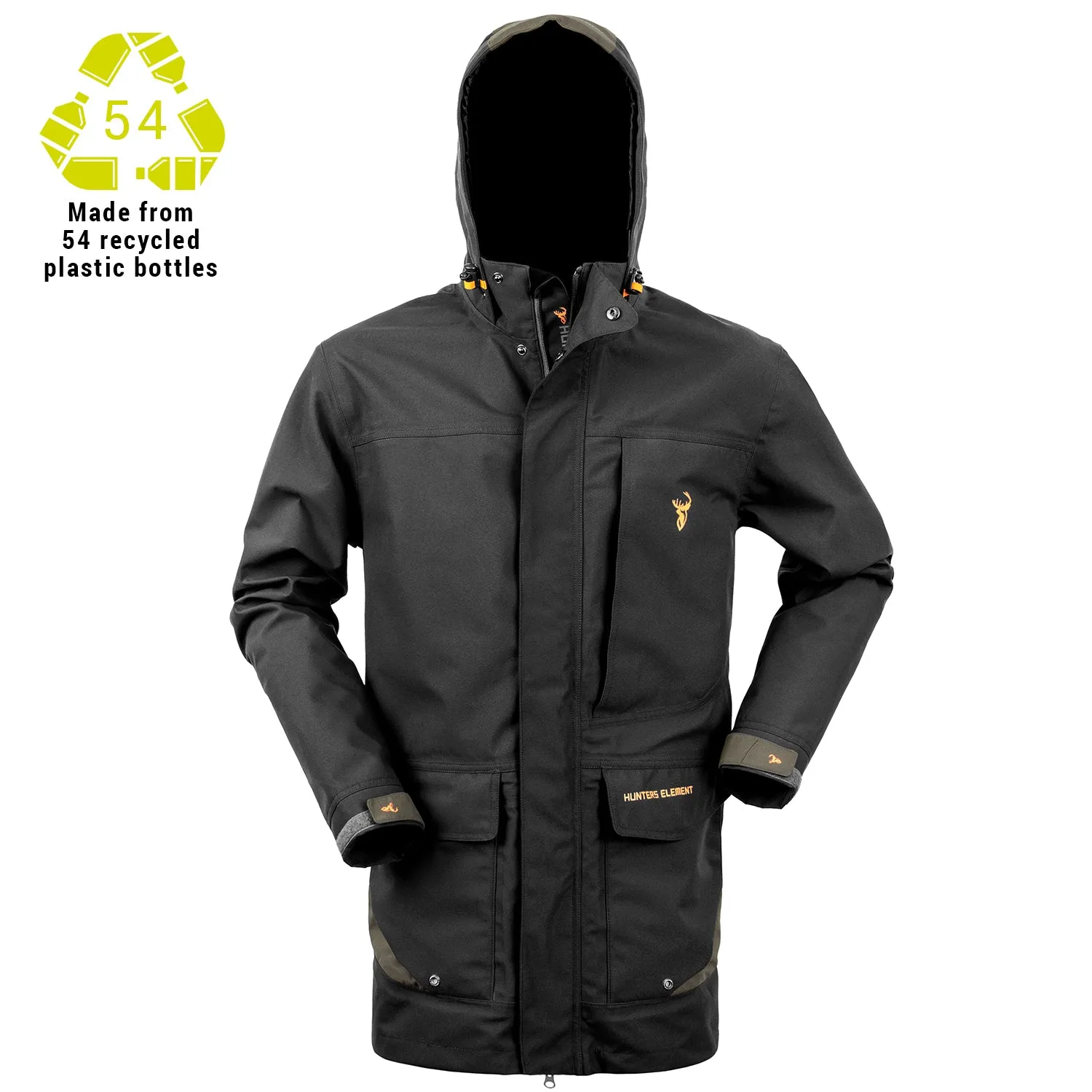 Downpour Elite Jacket