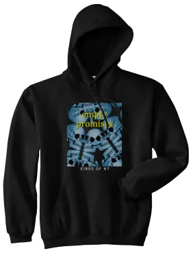 Empty Promises Mens Pullover Hoodie