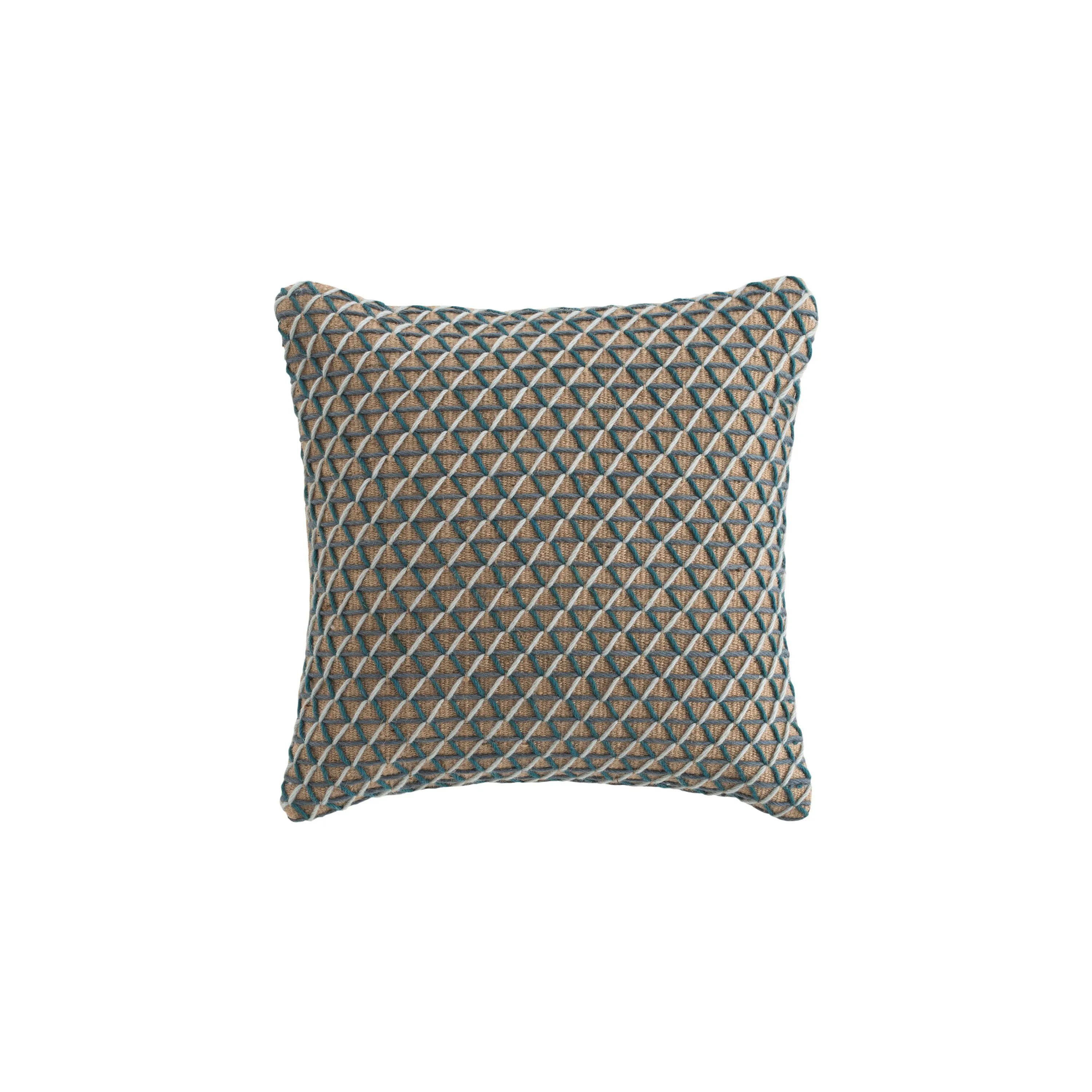 Espacio Raw Pillow