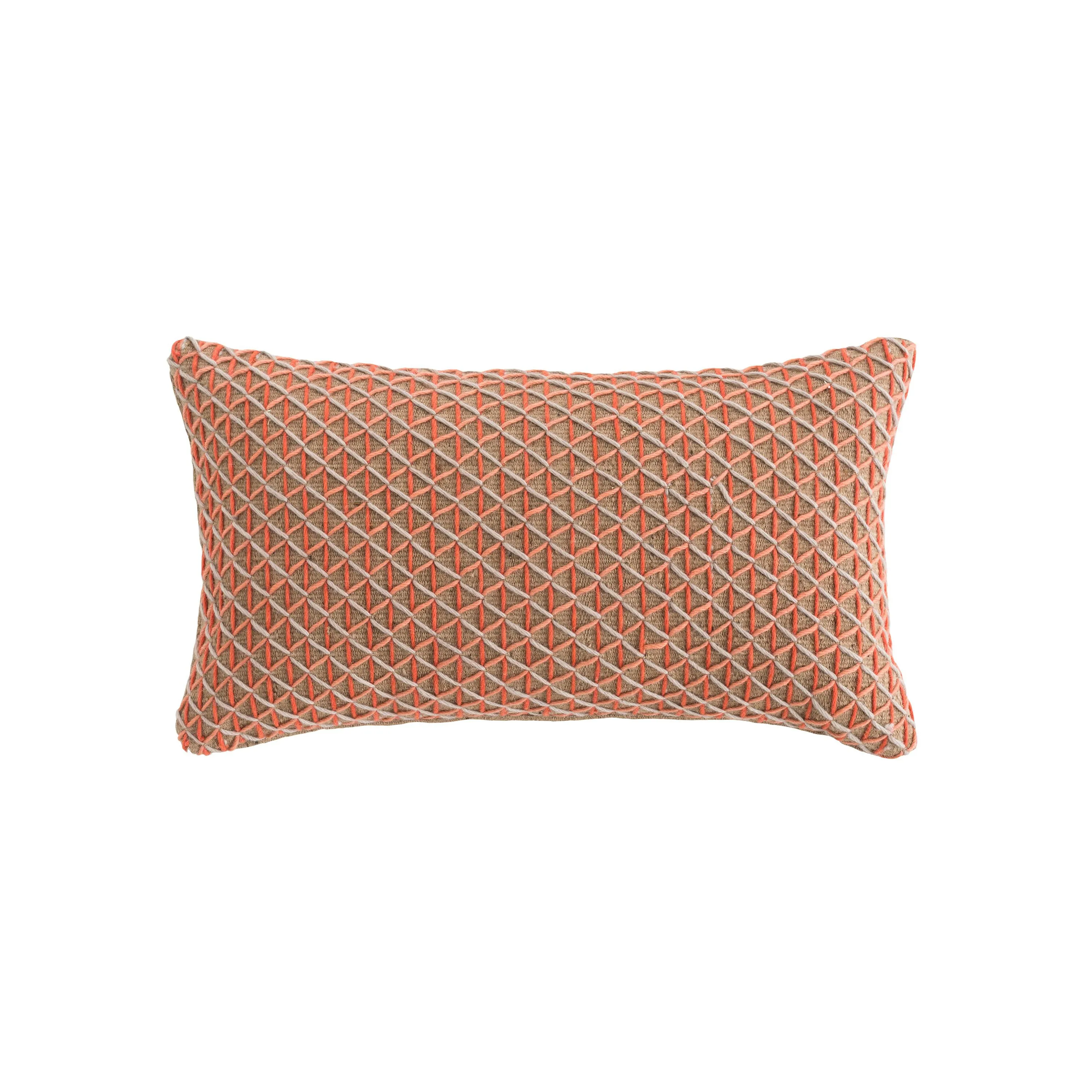 Espacio Raw Pillow