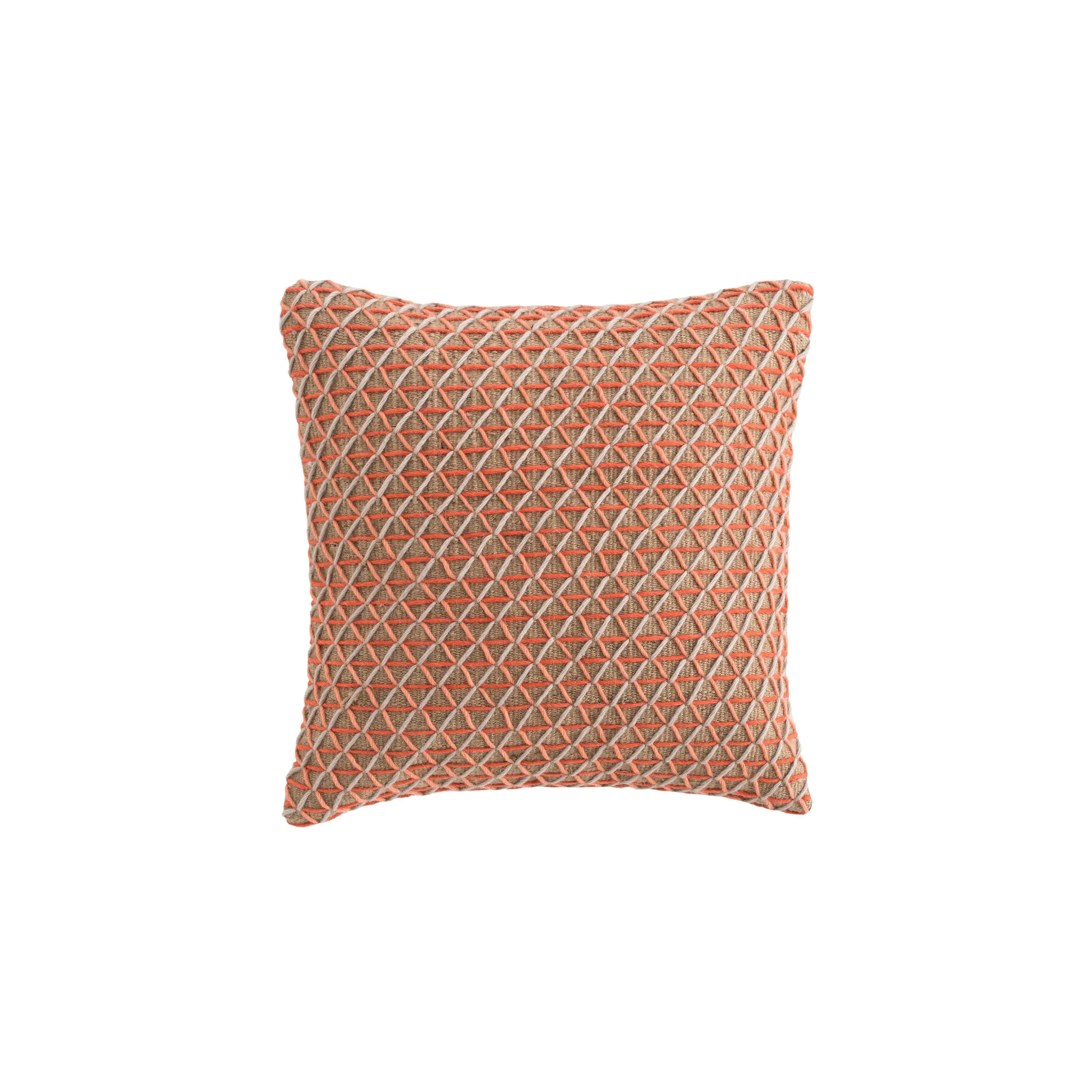 Espacio Raw Pillow