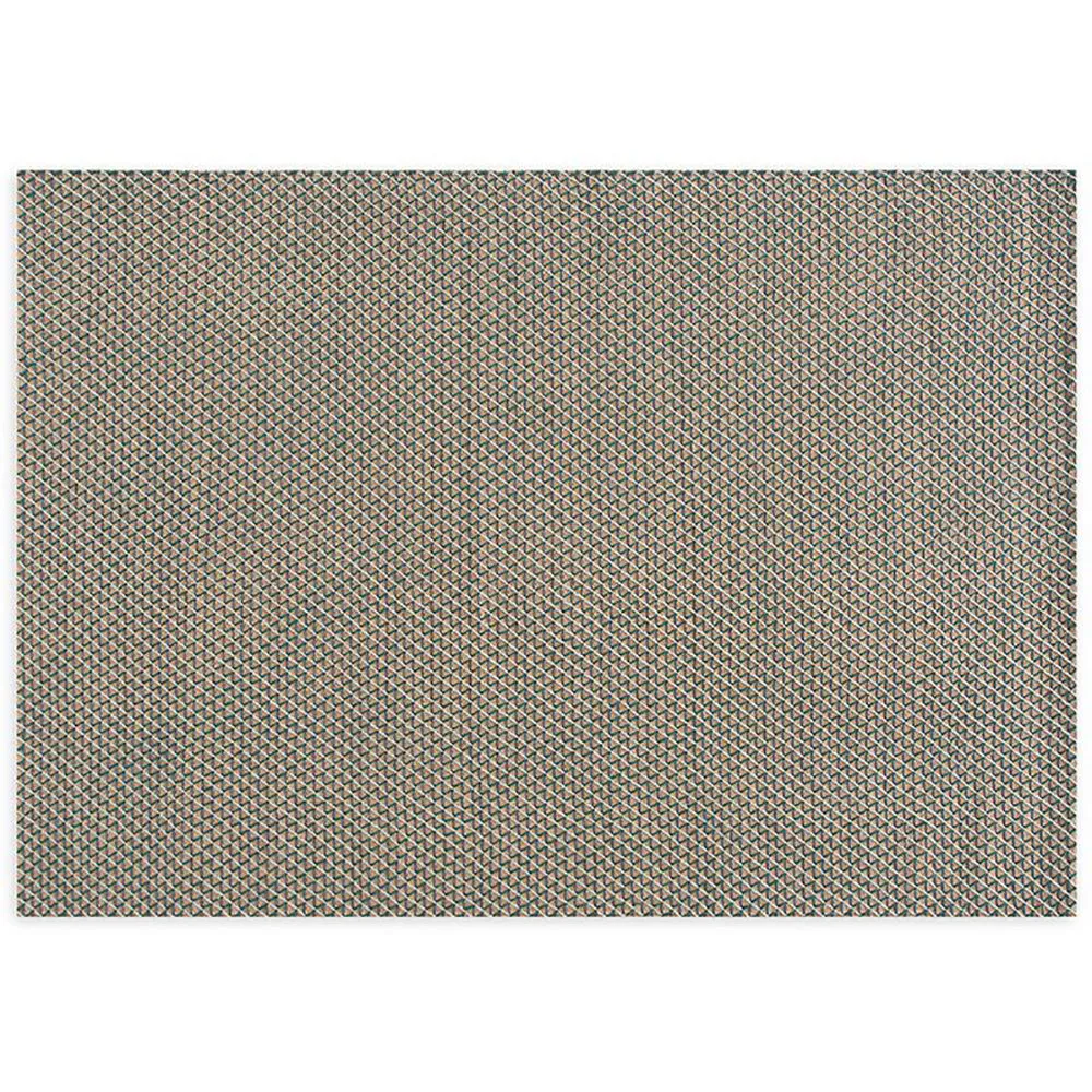 Espacio Raw Rug